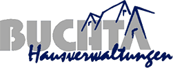 BUCHTA - Logo